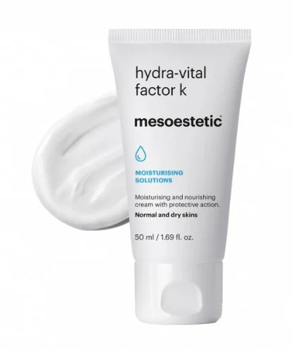 hydra-vital factor k
