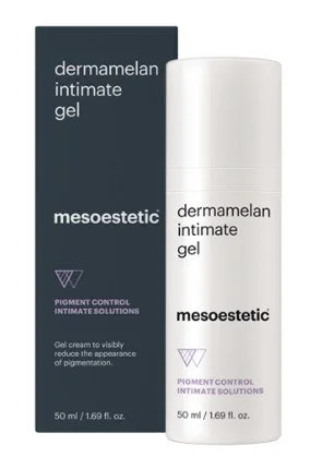 dermamelan® intimate gel