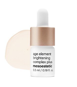 age element brightening complex plus