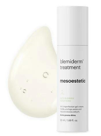 blemiderm® treatment