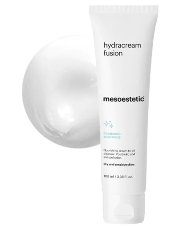 hydracream fusion