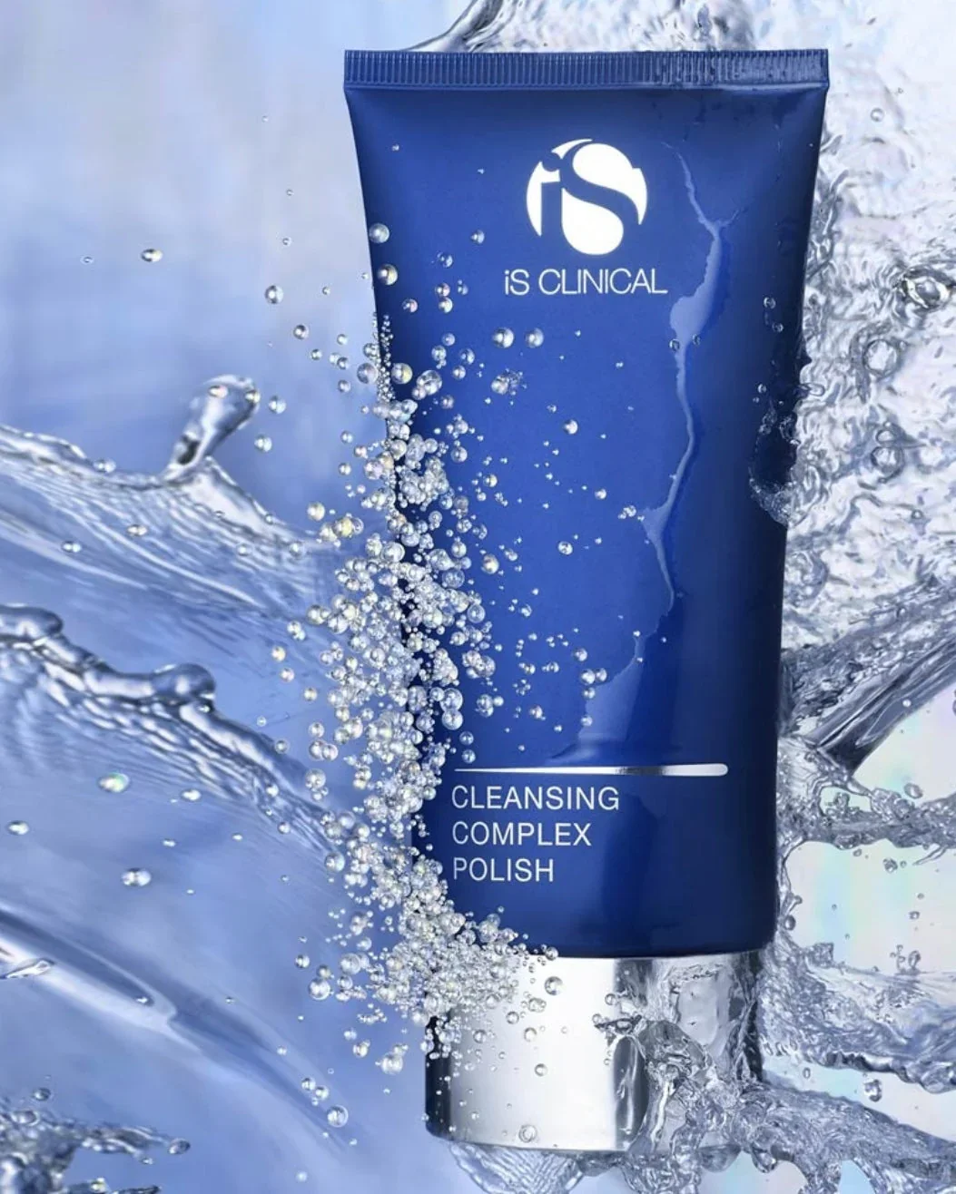 Cleansing Complex Polish