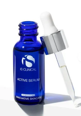 Active Serum