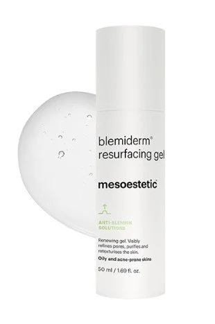 blemiderm® blemiderm resurfacing gel