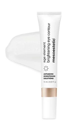 age element brightening eye contour