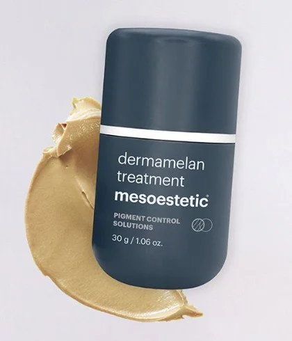 dermamelan® treatment