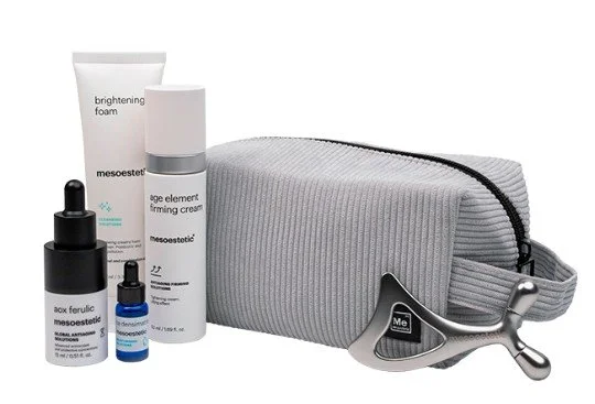 age element® firming routine