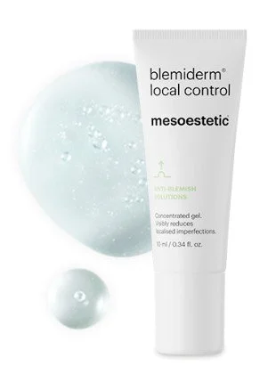 blemiderm® local control