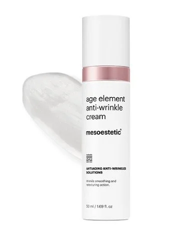 age element anti-wrinkle cream
