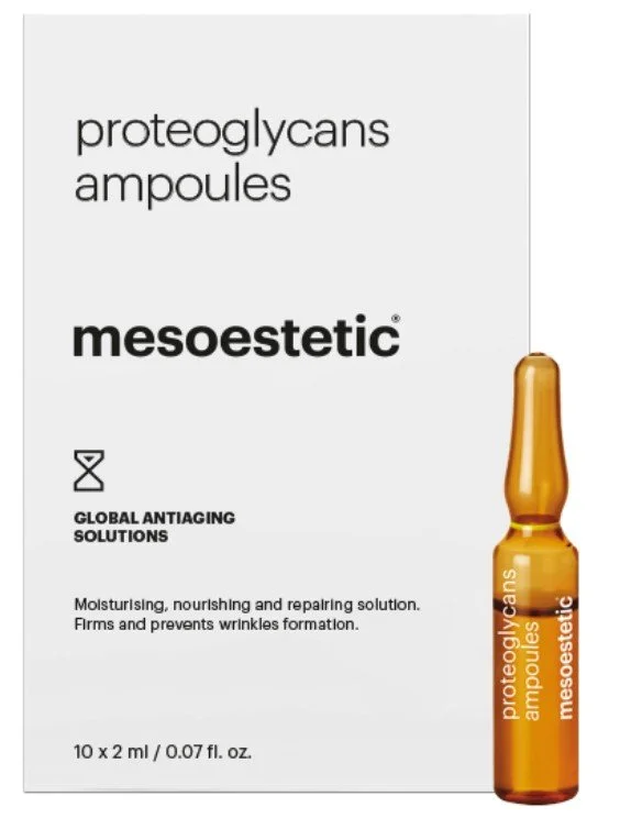 proteoglycans ampoules