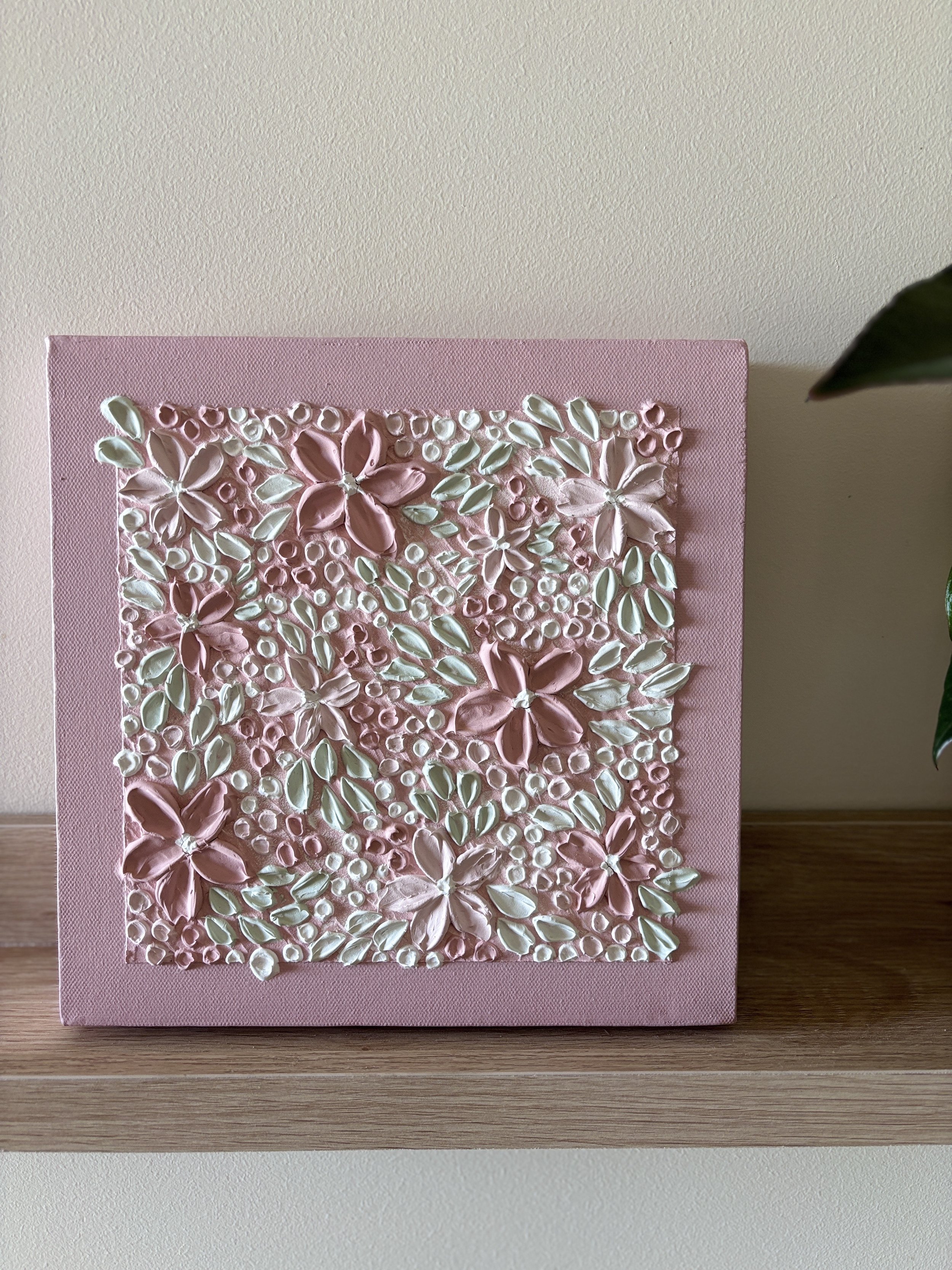 Secret Garden - SOLD