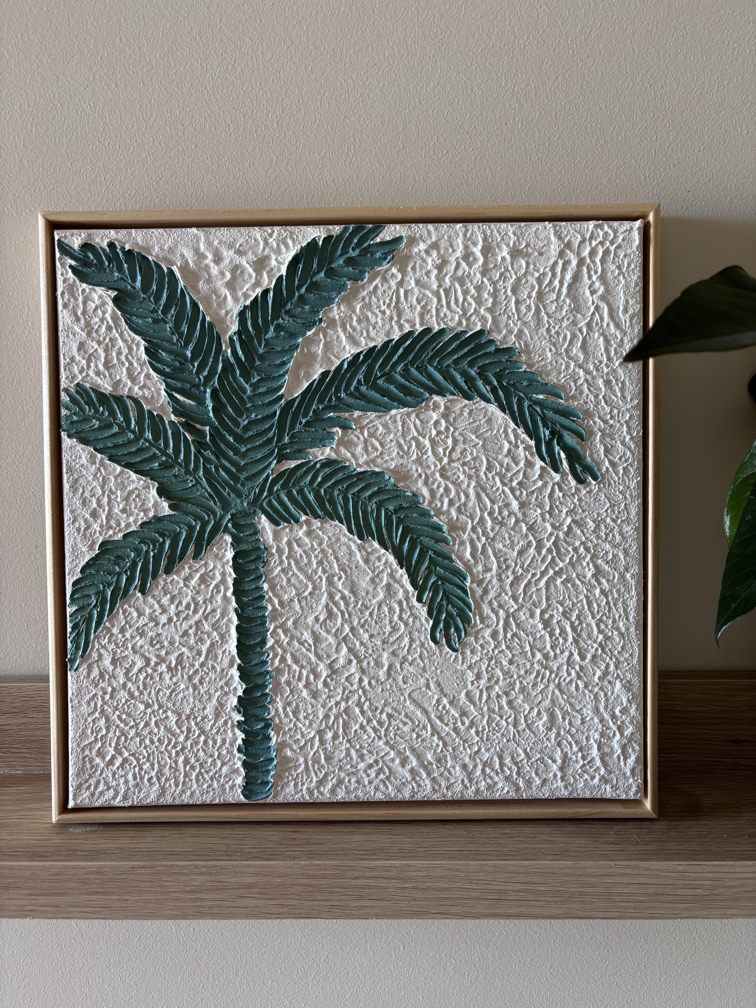 Sweet Palm