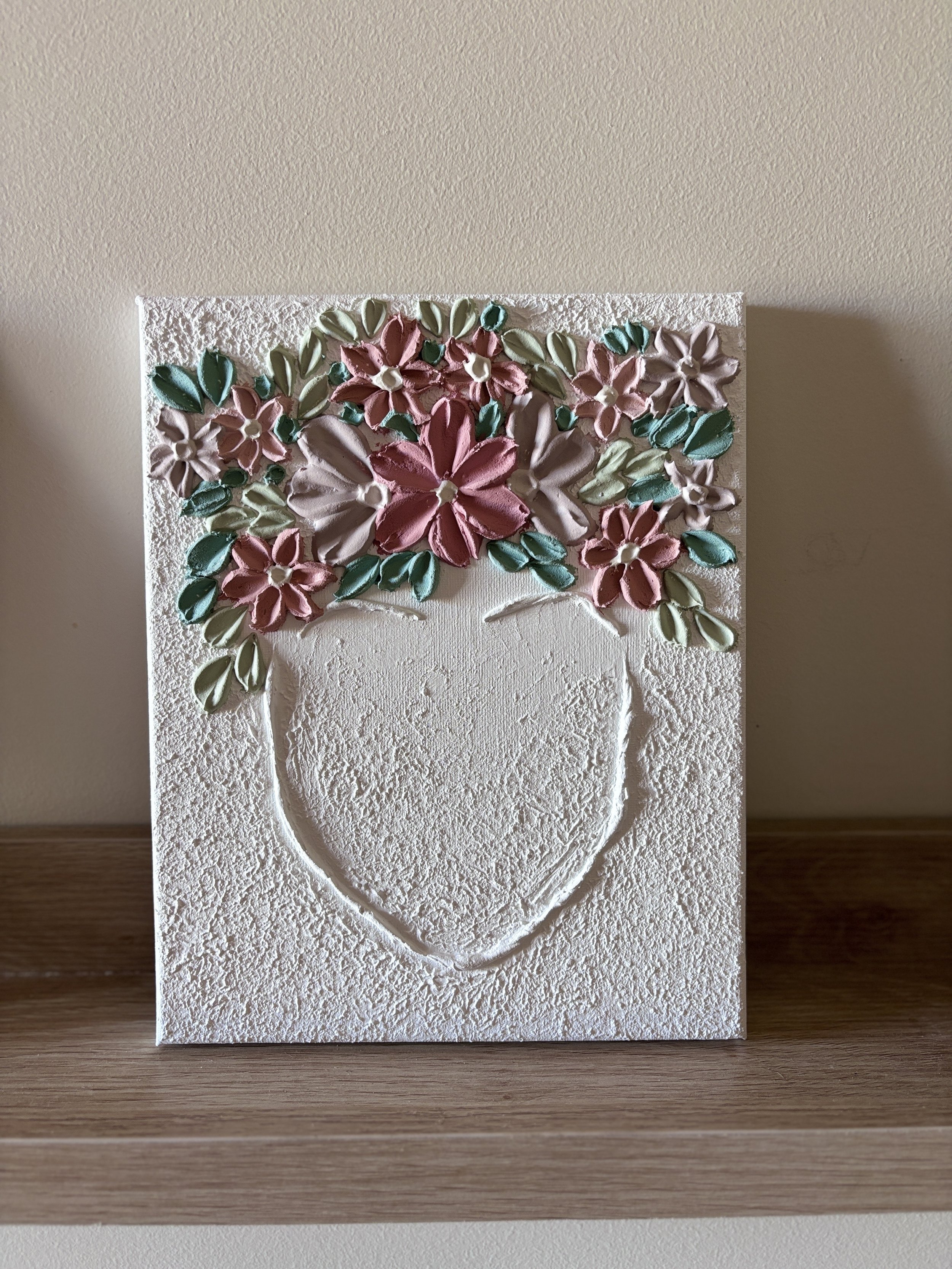 Frida - SOLD