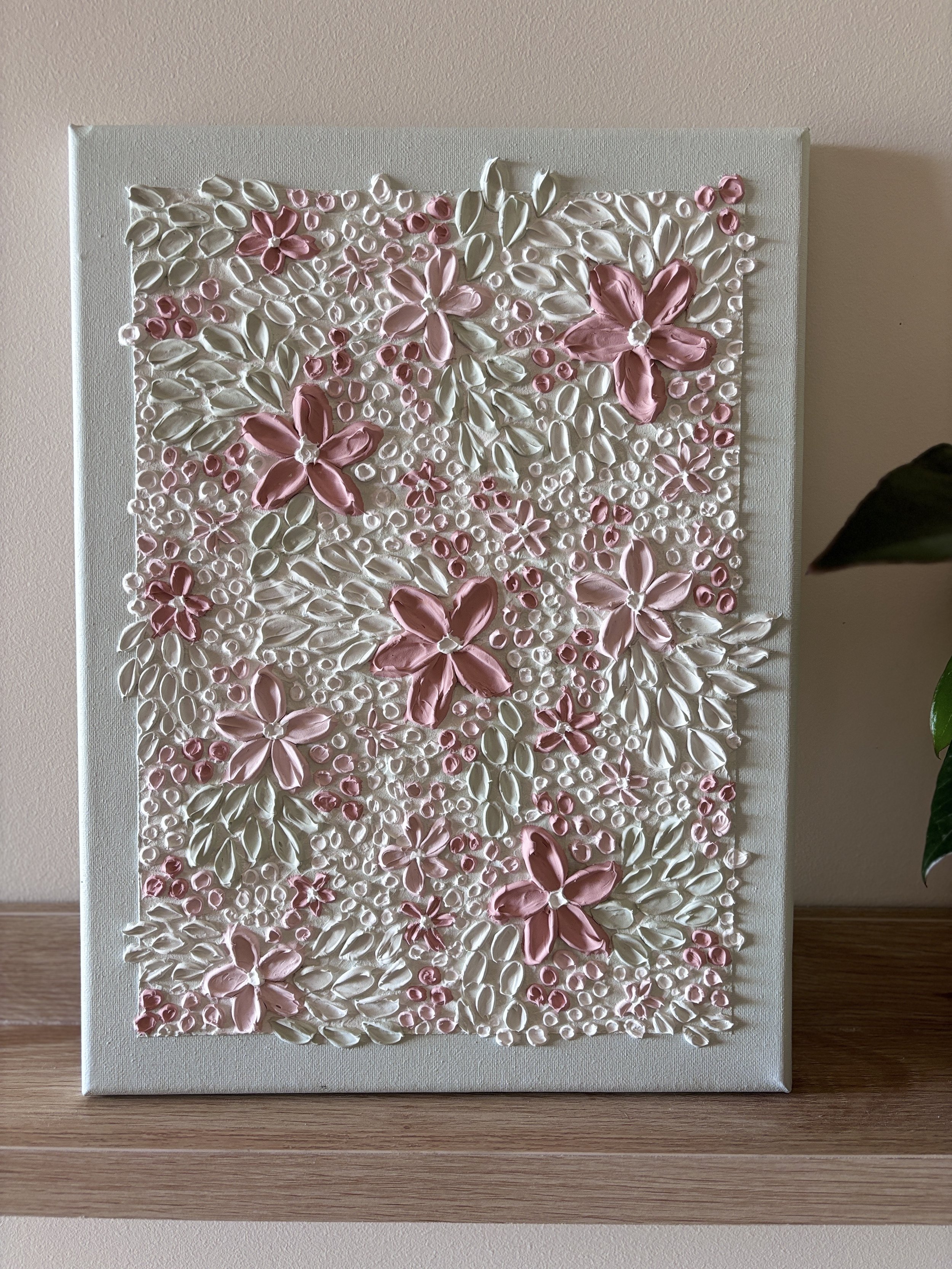 Secret Garden - SOLD