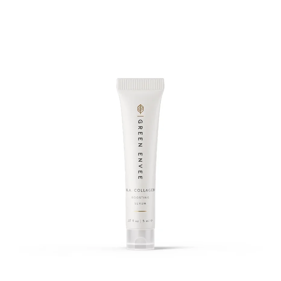 H.A. Collagen Boosting Serum Mini