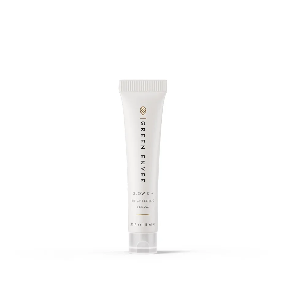 Glow C+ Brightening Serum Mini