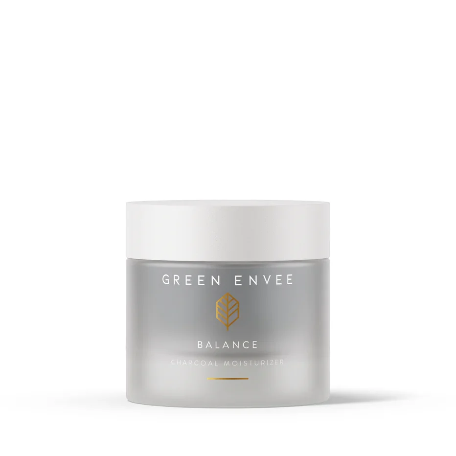 Balance Charcoal Moisturizer