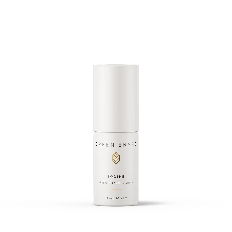 Soothe Herbal Cleansing Cream Mini