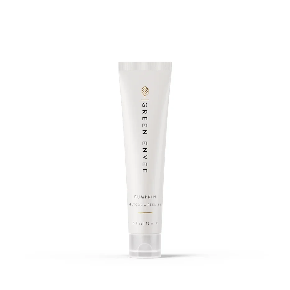 Pumpkin Glycolic Peel 3% Mini