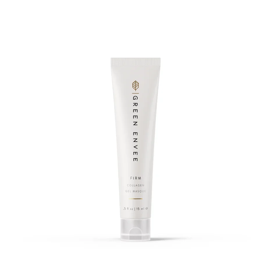 Firm Collagen Gel Masque Mini