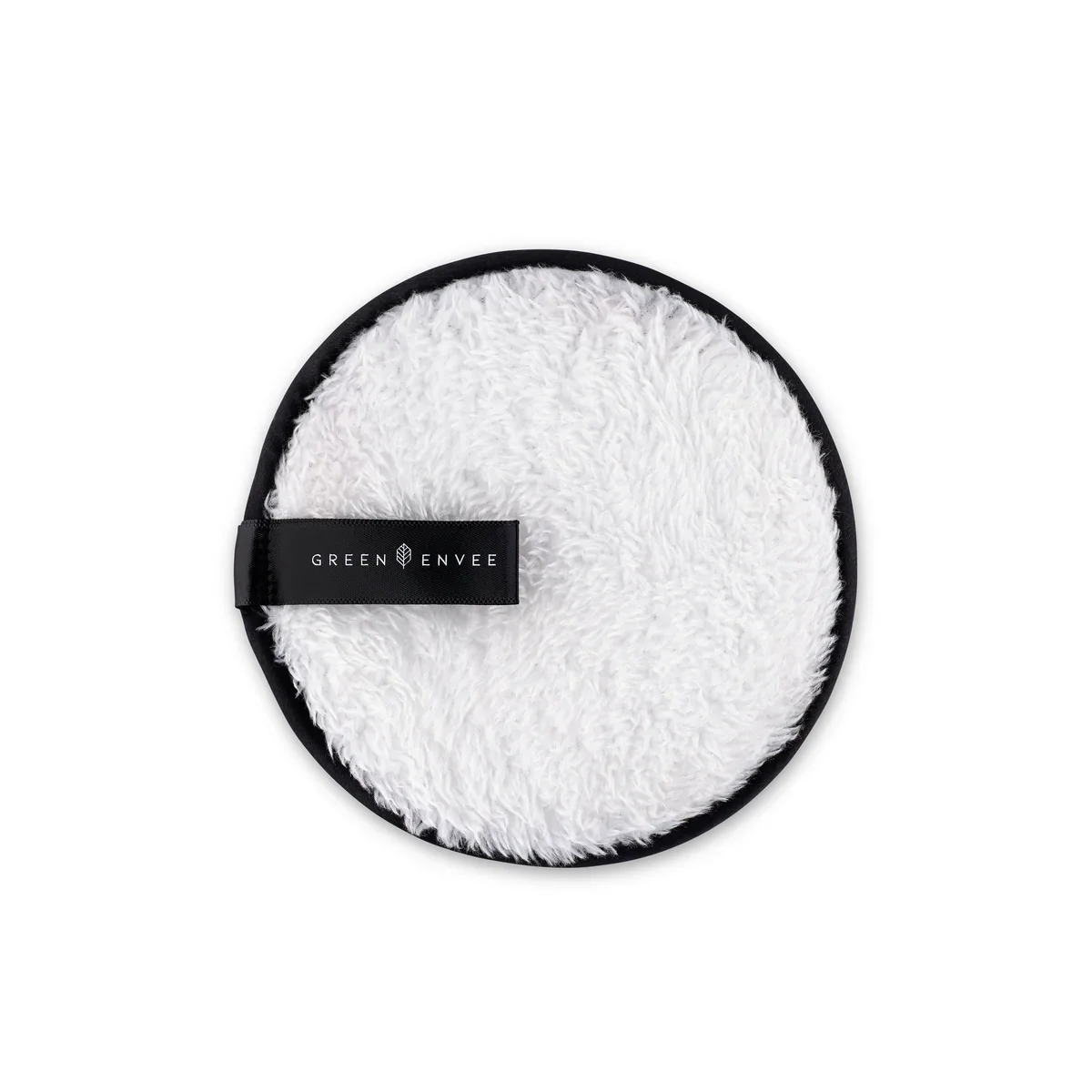 Microfiber Facial Cleansing Puff