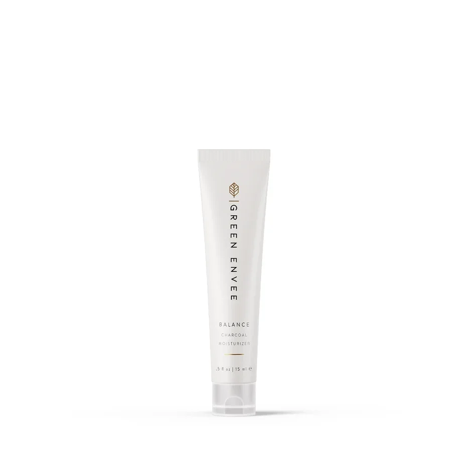 Balance Charcoal Moisturizer Mini