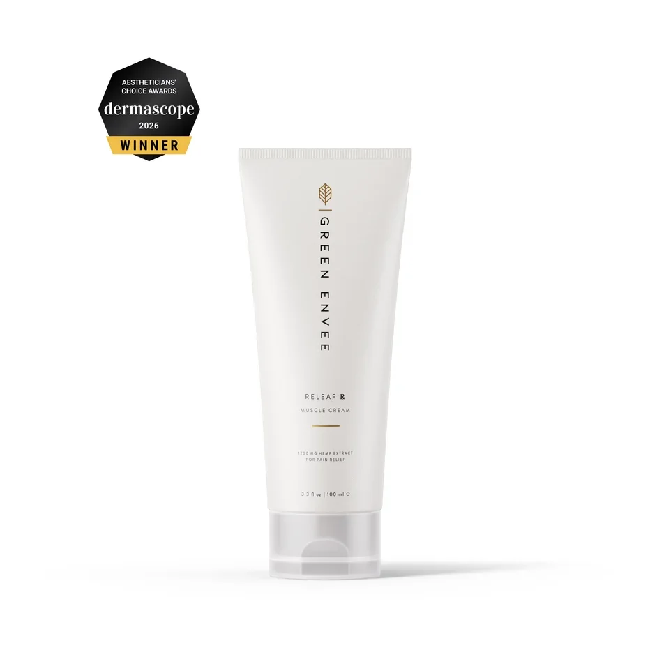 Releaf RX Muscle Cream
