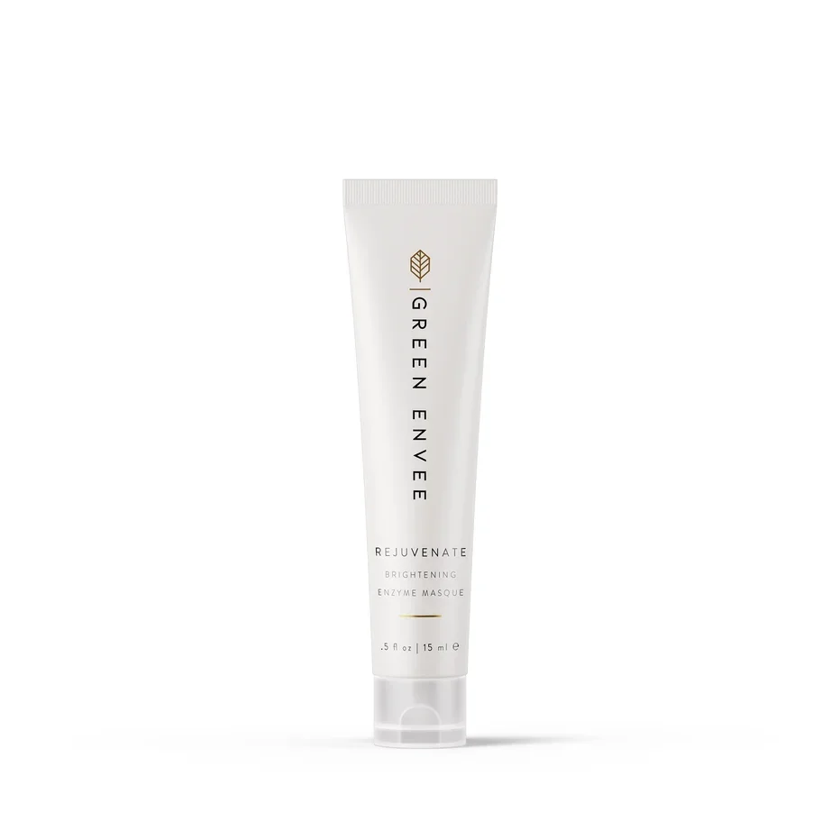 Rejuvenate Brightening Enzyme Masque Mini