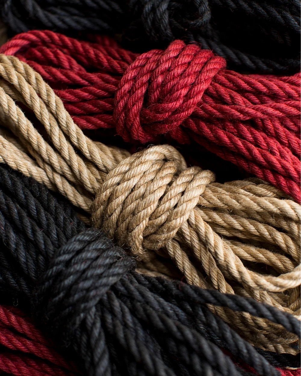 Rope Rental - 3 hanks