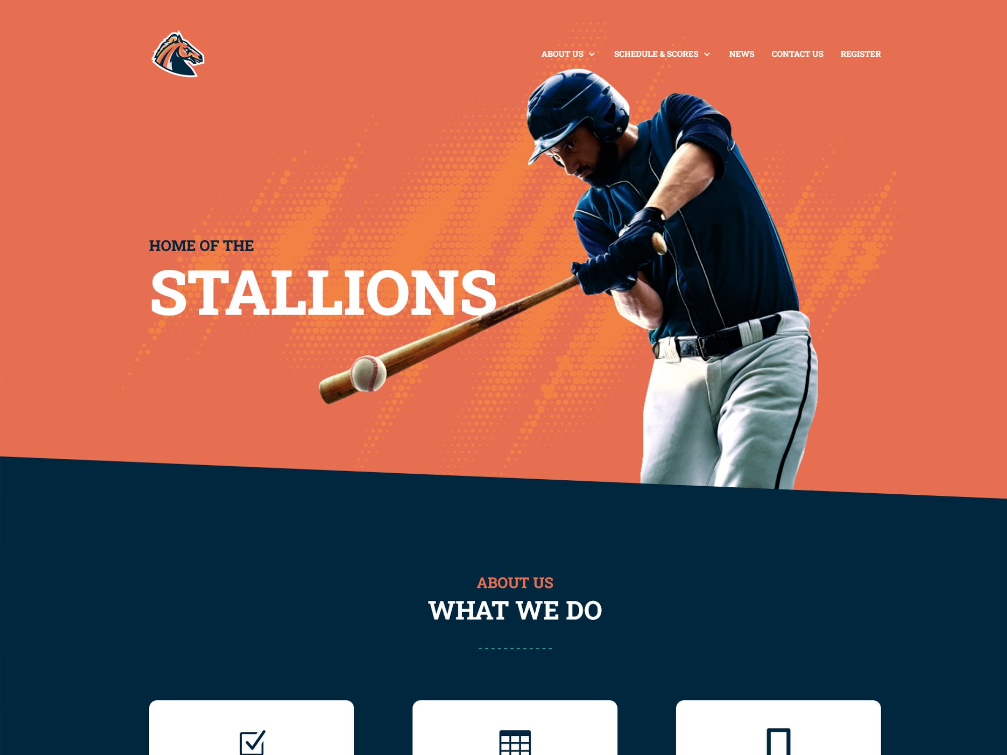 TeamLinkt League Templates