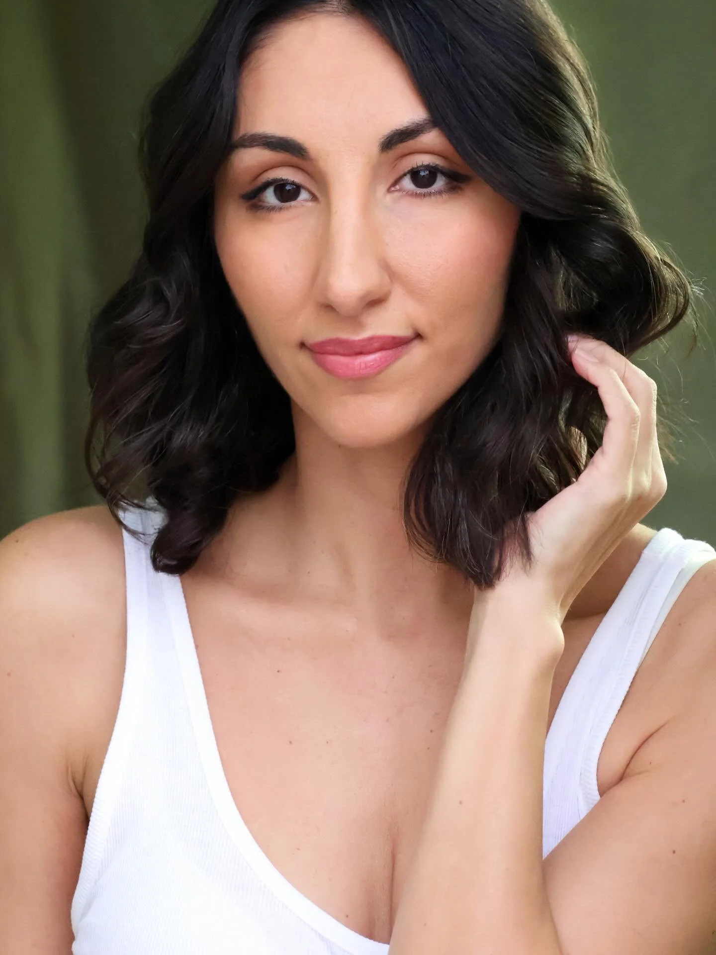 let&rsquo;s go 2026 💁🏻&zwj;♀️🩷