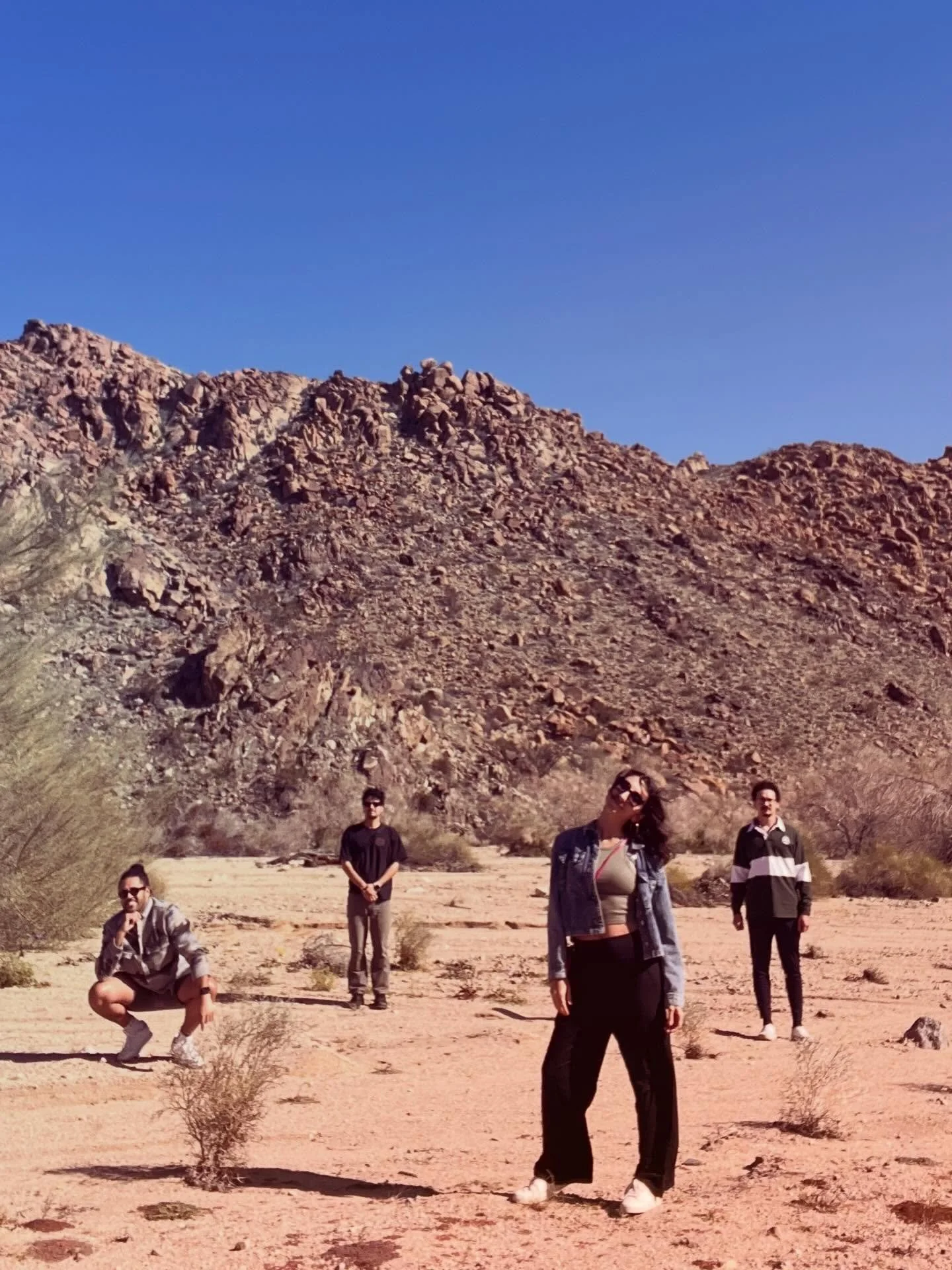 coming soon to a city probably nowhere near you 🫶🏼