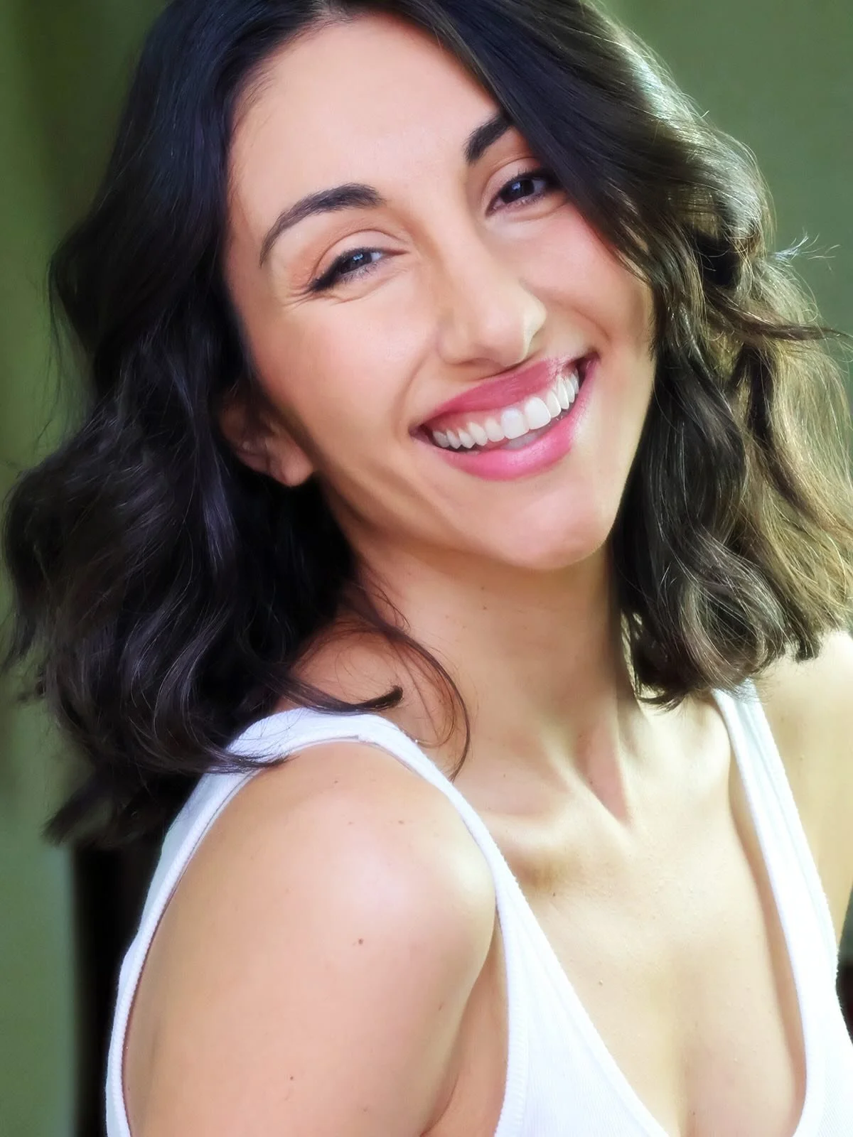 I&rsquo;ll see you on the other side of&hellip;THE FREAKIN COUNTRY!!! 🤩
@spamiltonlive is going to Cali and Arizona!!
I&rsquo;m so so excited. You coming? ☀️🌴🌟❤️
📍 San Diego, CA January 25 7:00 PM Balboa Theatre
📍 Palm Springs, CA January 28 7:3