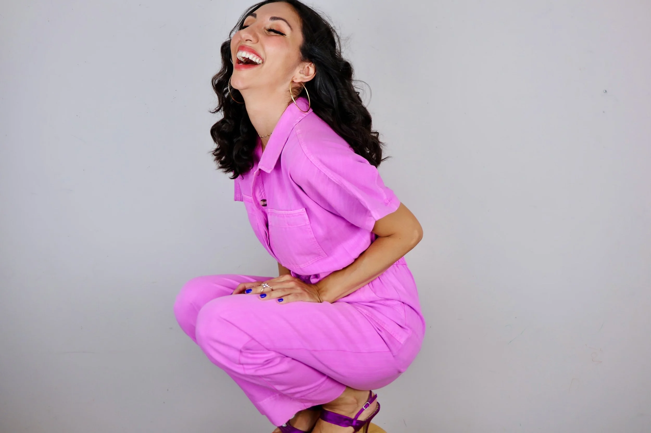 My newest single Bucket List is out tomorrow 💕

My feelings in real time about the scariest, most exciting, and most confusing self revelation of my life&hellip;and the time I spent gaslighting myself about it 🙂&zwj;↕️

I hope you check it out and 