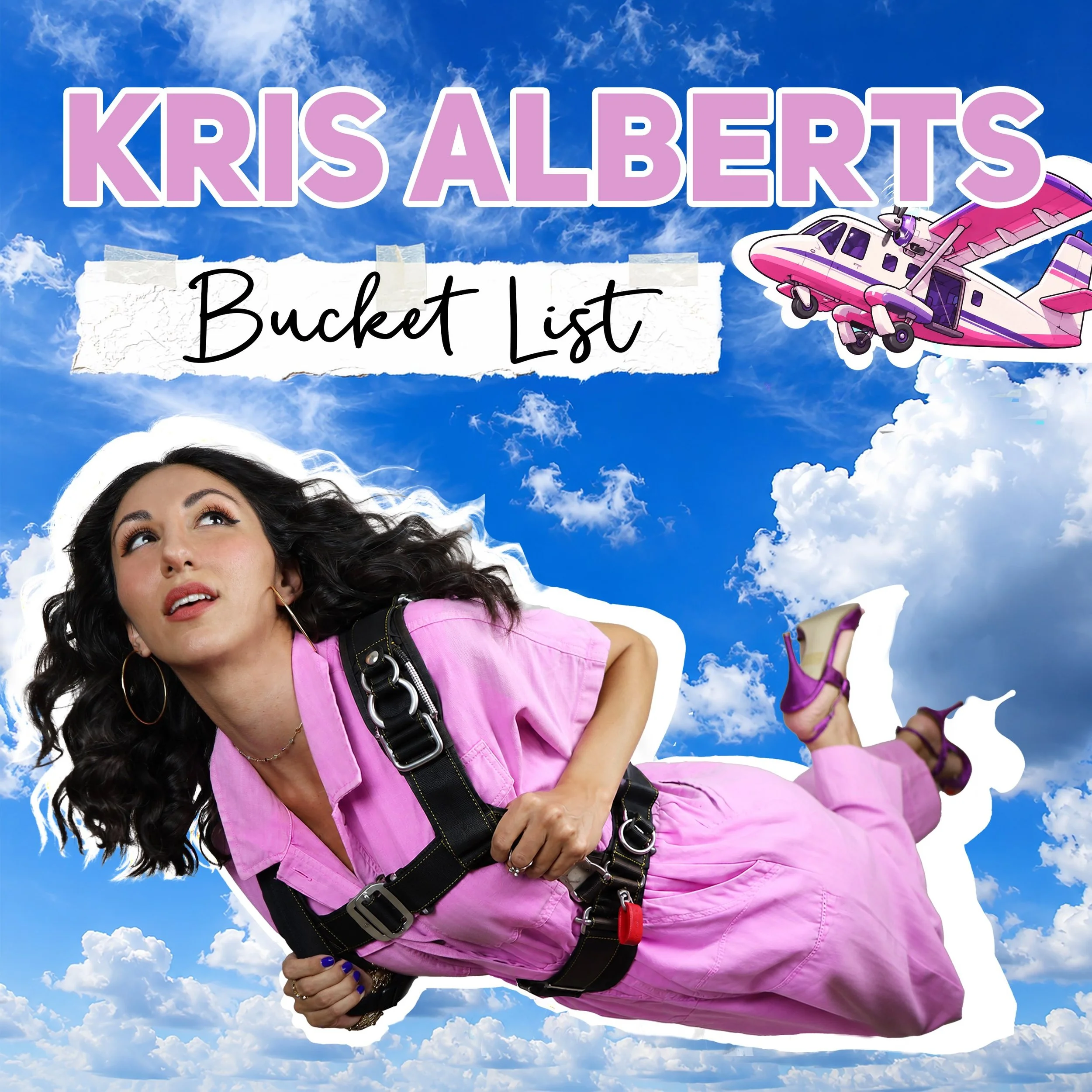 BUCKET LIST IS OUT EVERYWHERE NOW!!!!!!!!
#linkinbio #spotify #applemusic #youtubemusic 

💖💖💖💖💖💖💖💖💖💖💖💖💖💖💖

Music/Lyrics - me 
Arrangement/Production - @jasoncmusic 
Cover Art - @julieasriyan
