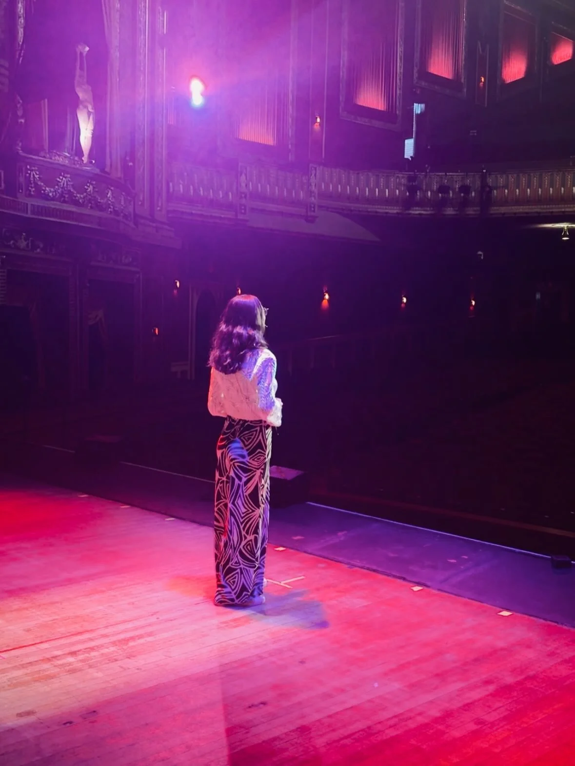Pour myself a cup of ambition 🤩
What a lucky thing&hellip;to work this hard and get to be rewarded with such wonderful experiences 🙏🏼
Spamilton in Wheeling and Franklin was so so fun!
My first time in Nashville&hellip;.will be back 💯
Thanks for t