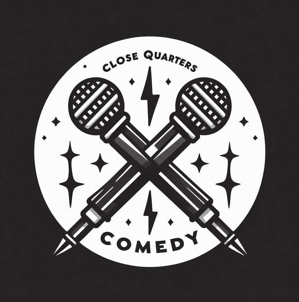 Close Quarters Comedy