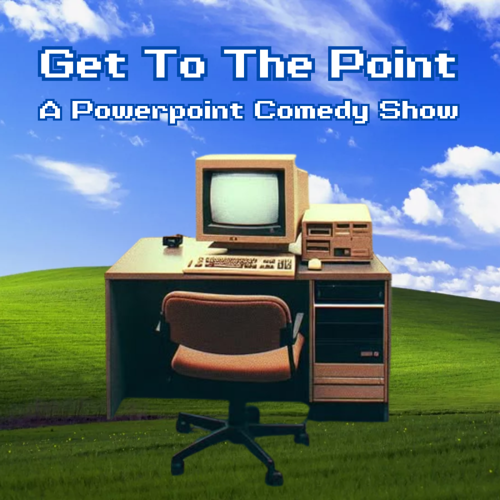 Get To The Point
