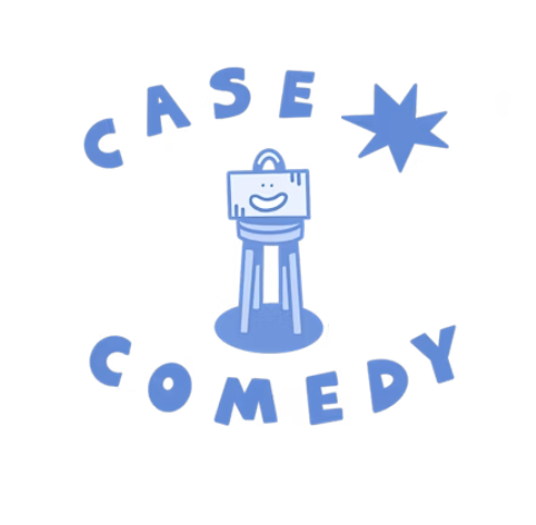 Case Comedy (Every Tuesday)