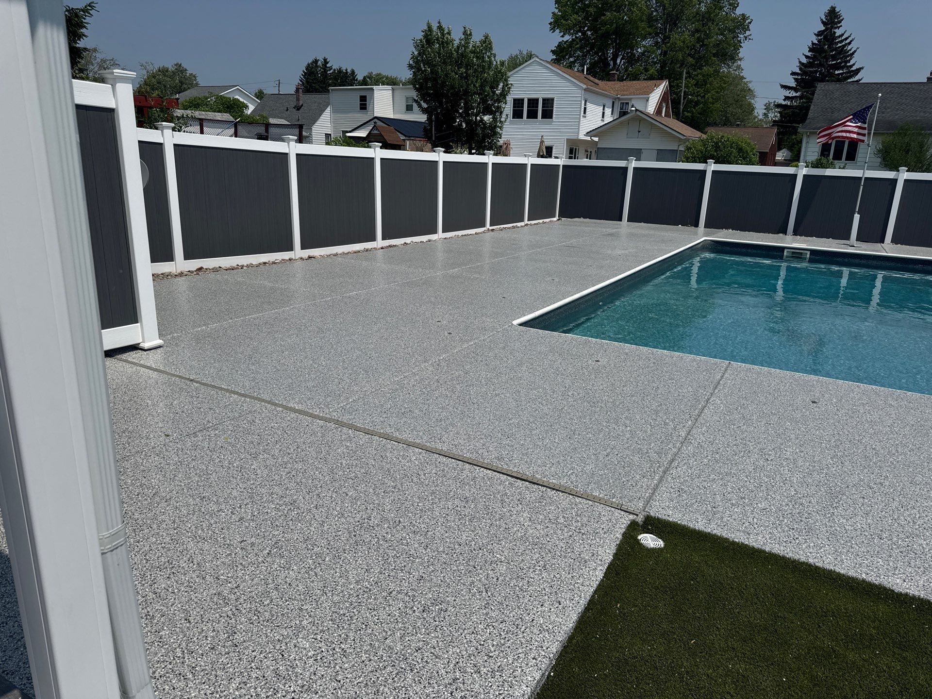 Gallery 3 — TOP RHINO COATINGS 716-377-7128