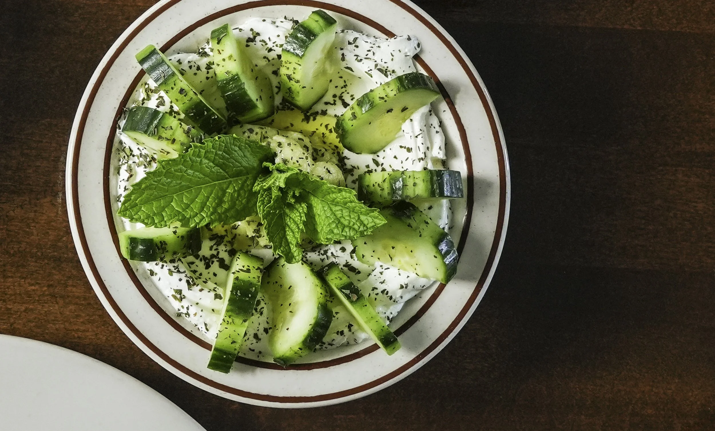 Hedary's Mediterranean Restaurant