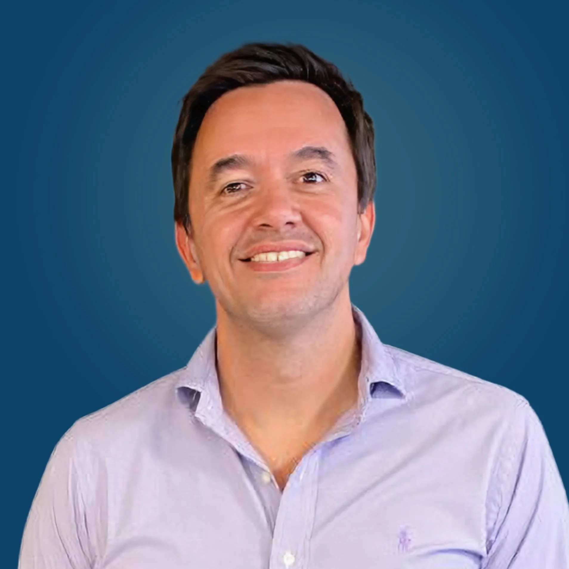 Daniel Achaval