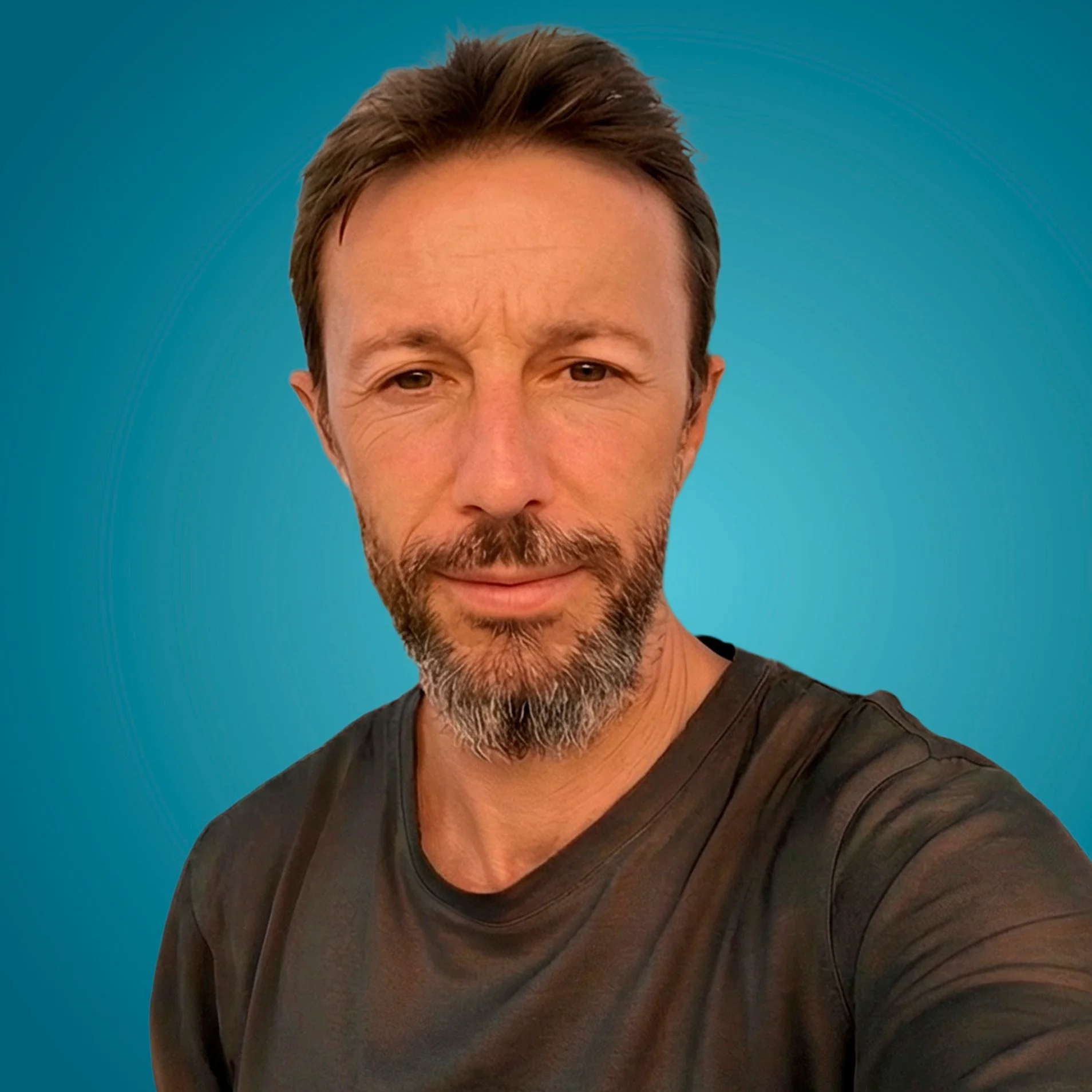 Walter Giu