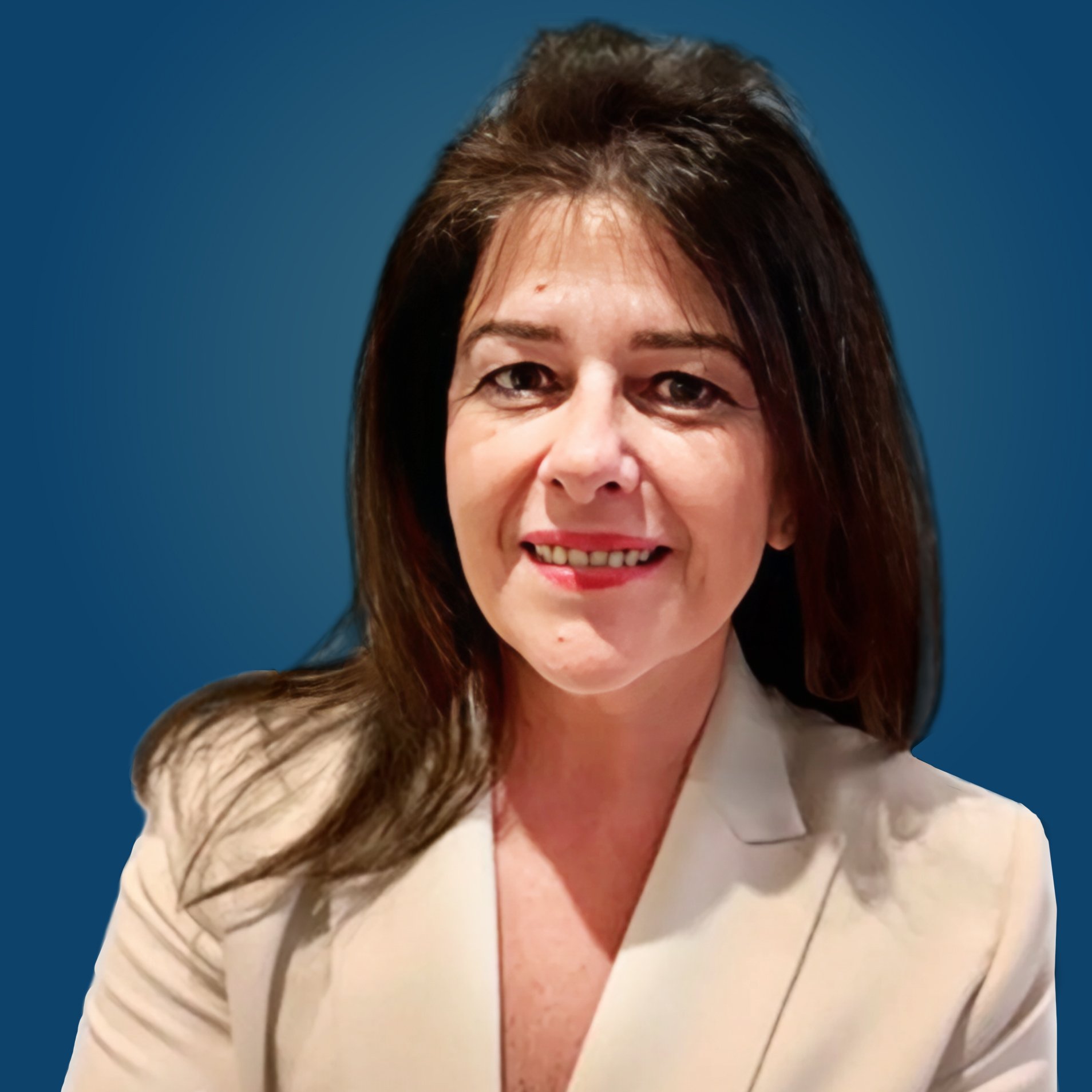 Ruth Gavilán Hernández