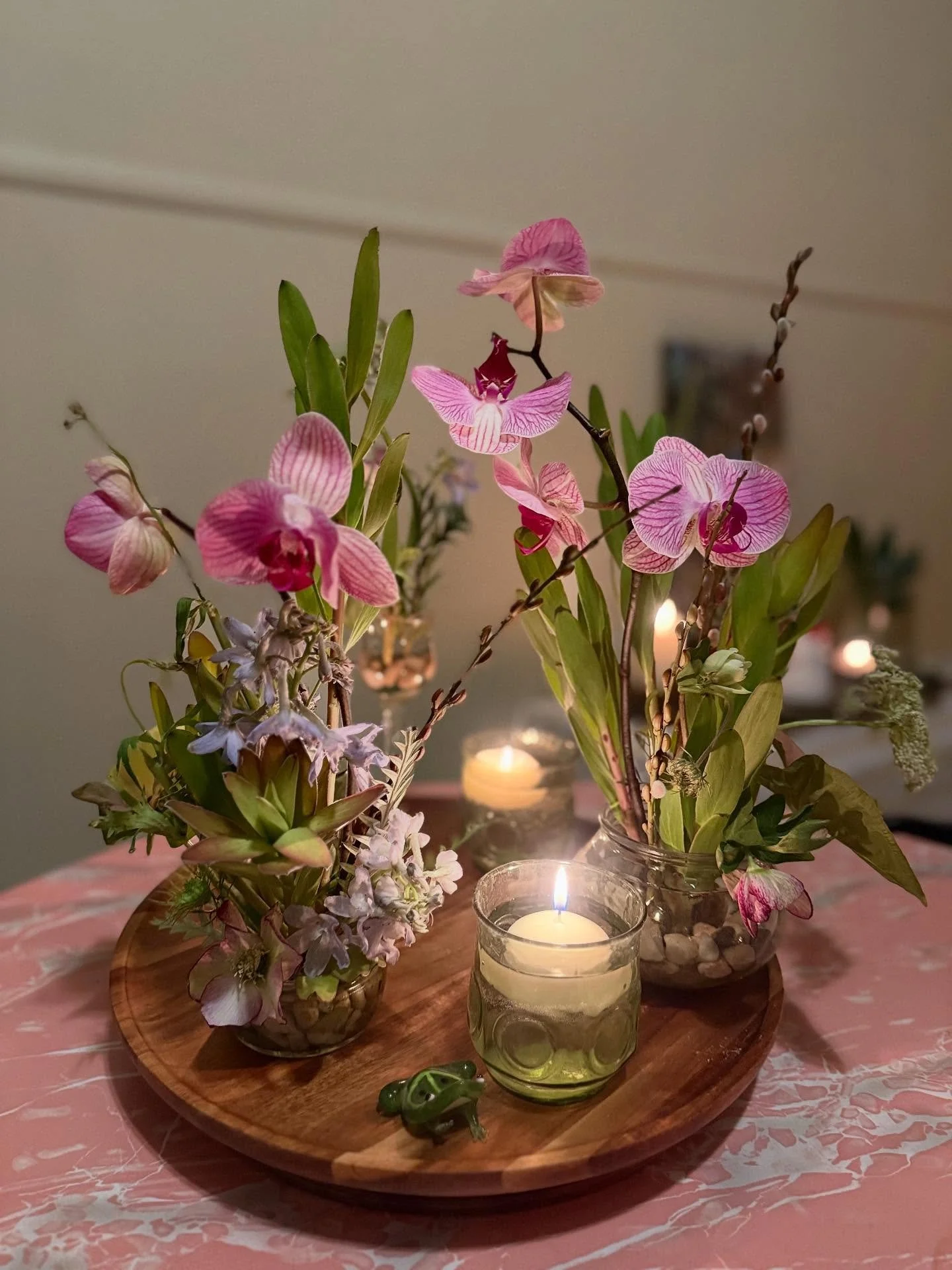 Feels good to be designing again 🤍