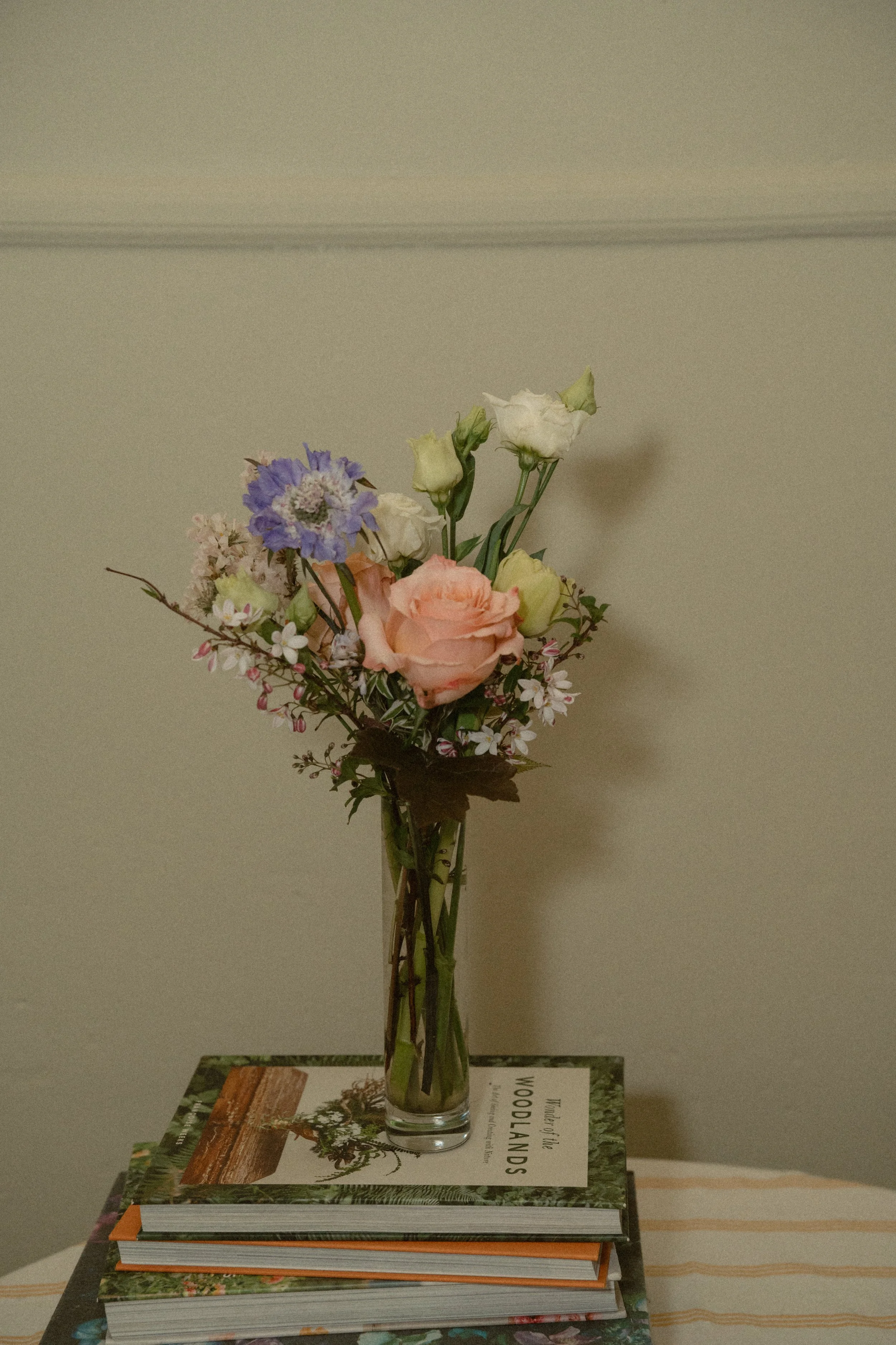 Standard Bud Vase