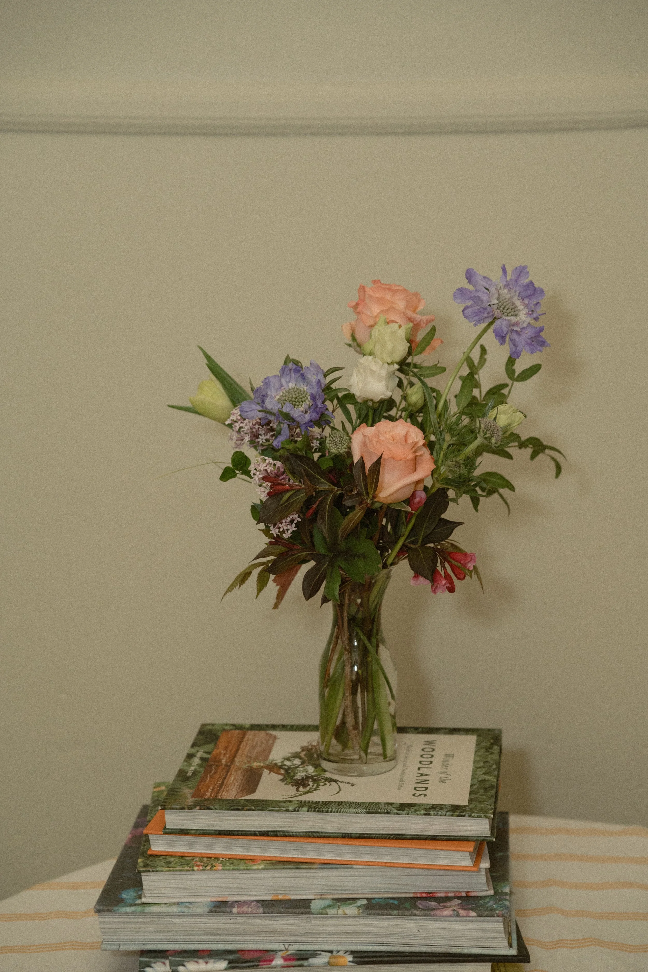 Petite Arrangement