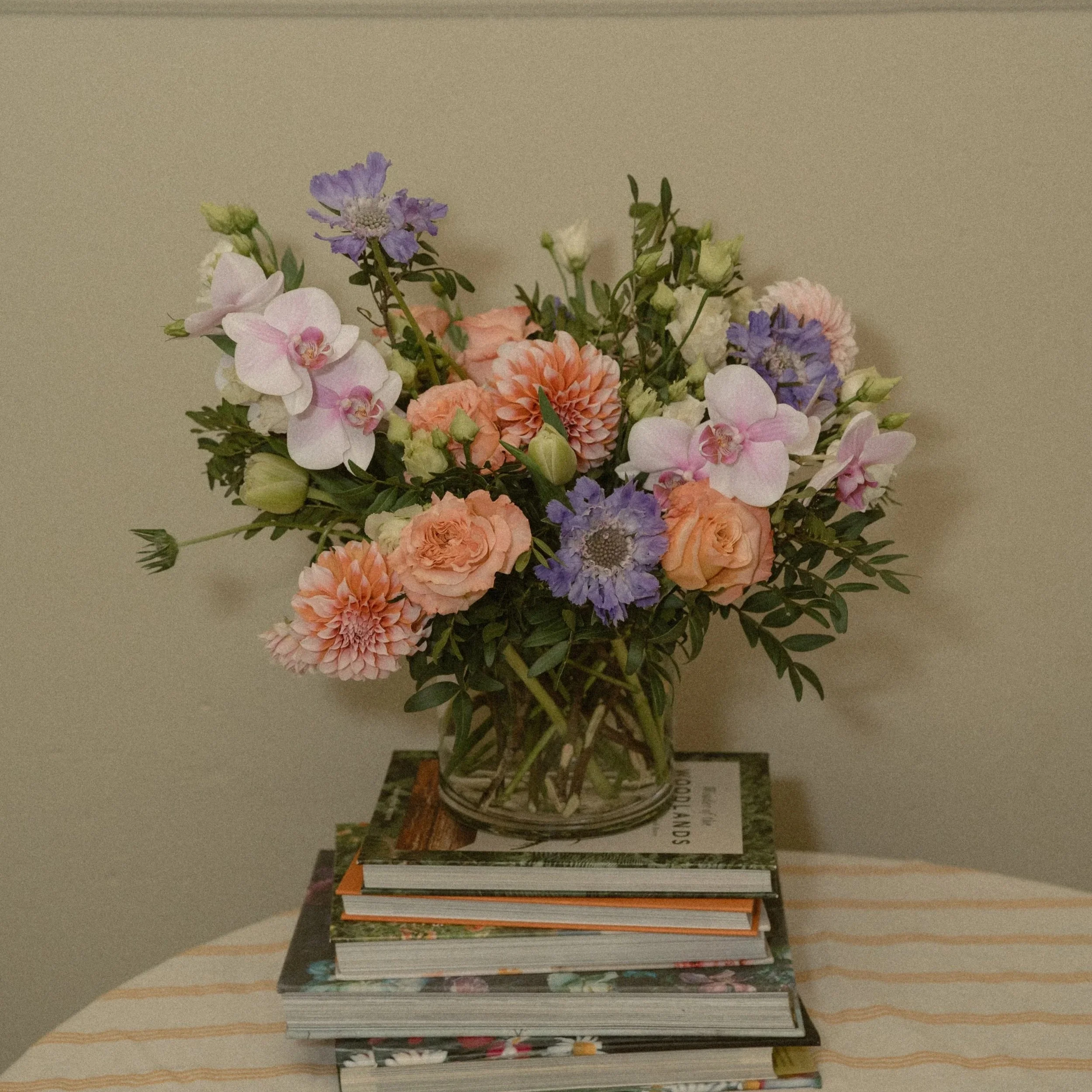Deluxe Arrangement