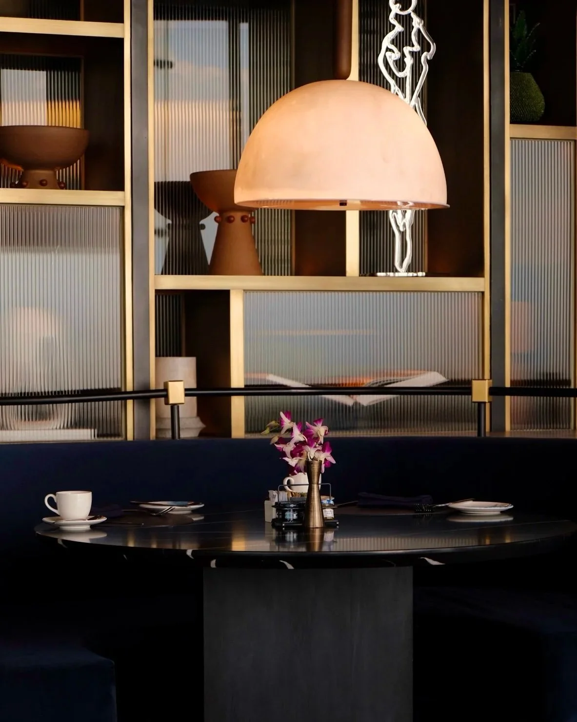 interiors