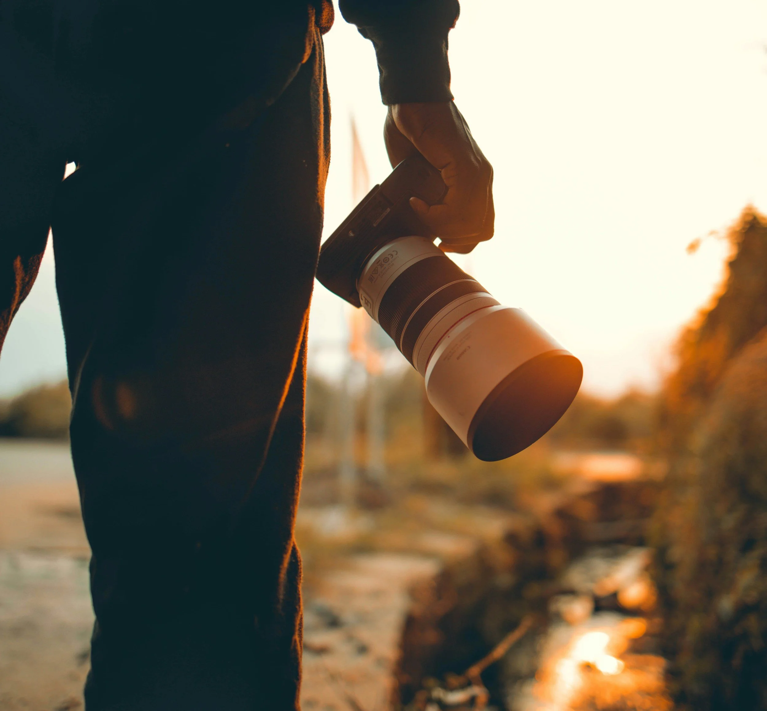 Capturing Nature’s Renewal – Outdoor Lifestyle and Landscape Photography in April